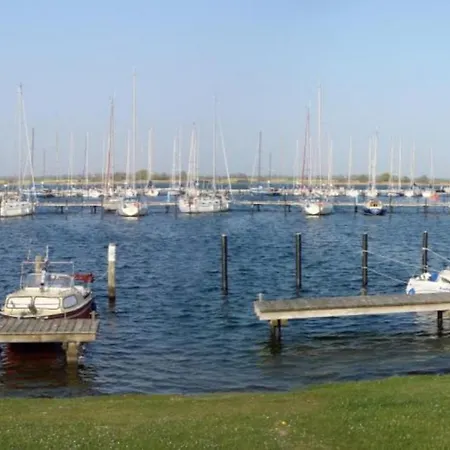 10 Soleil Et Me App.64-111 Prázdninový dům Burgtiefe auf Fehmarn