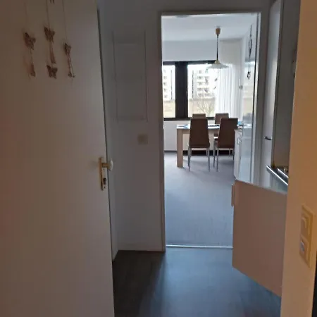 10 Soleil Et Me App.64-111 * Burgtiefe auf Fehmarn