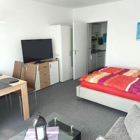 Ferienhaus 10 Soleil Et Me App.64-111