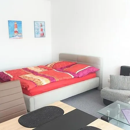 10 Soleil Et Me App.64-111 Prázdninový dům *